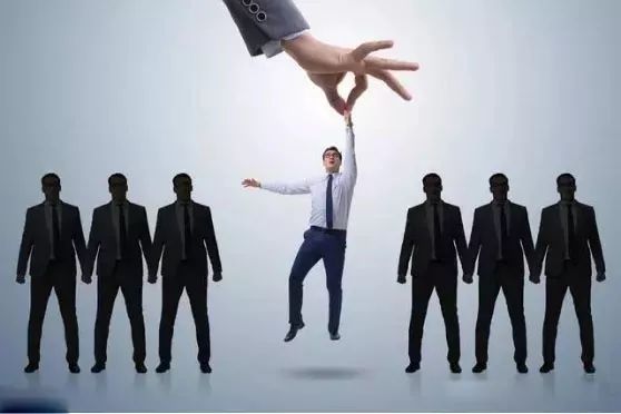 企业管理 人尽其才，而非改变人